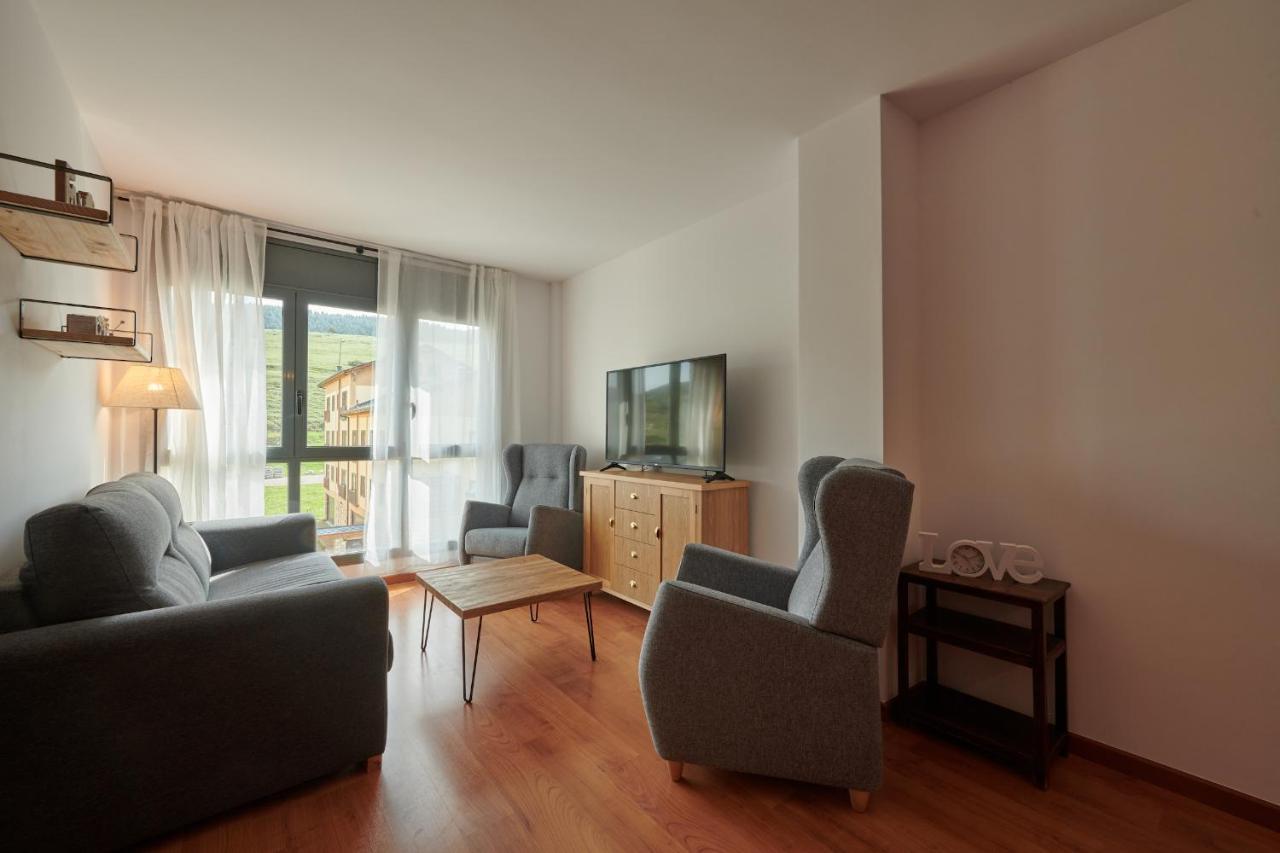 Hauzify I Apartament Bella Molina Alp Dış mekan fotoğraf