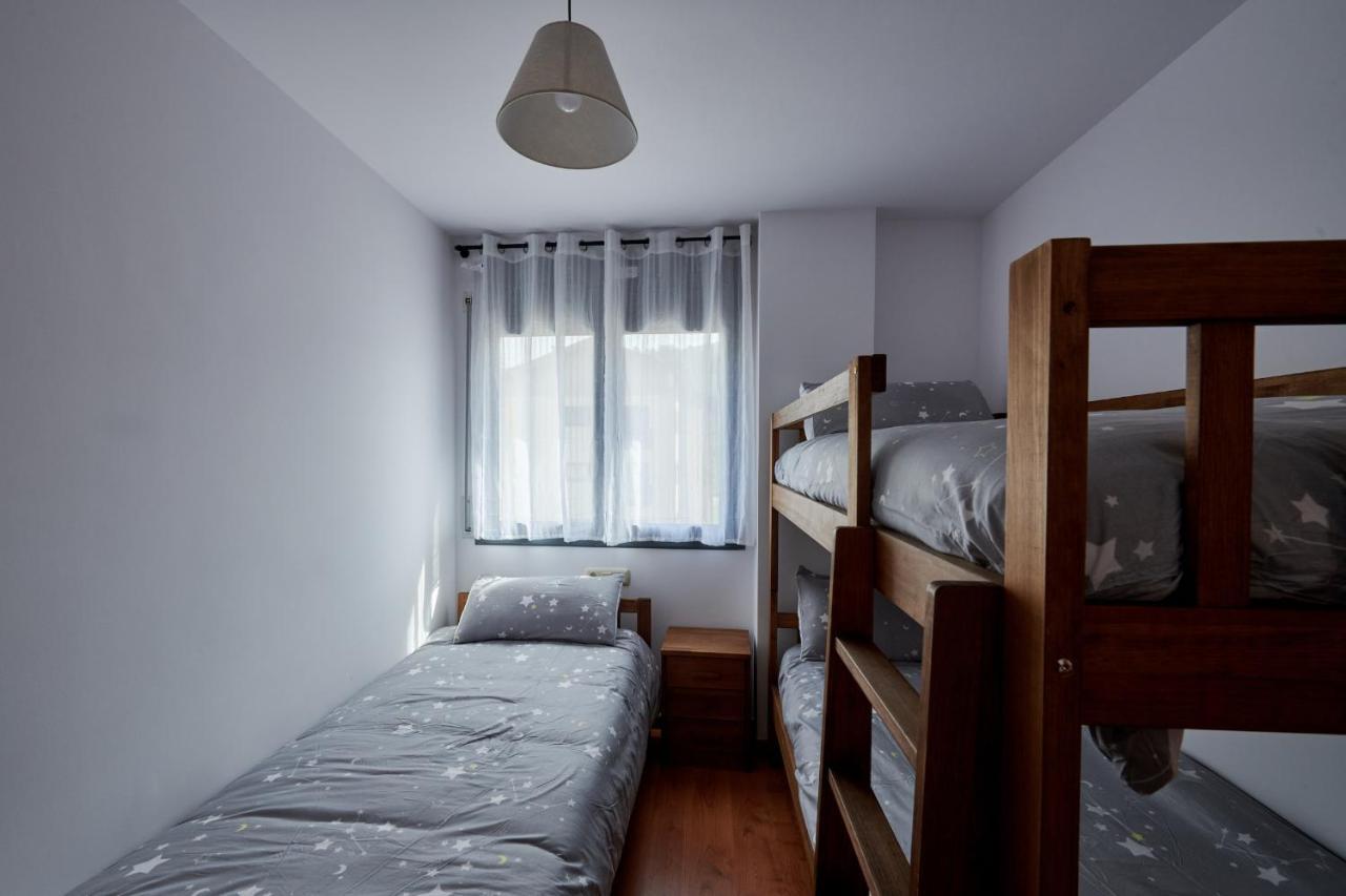 Hauzify I Apartament Bella Molina Alp Dış mekan fotoğraf